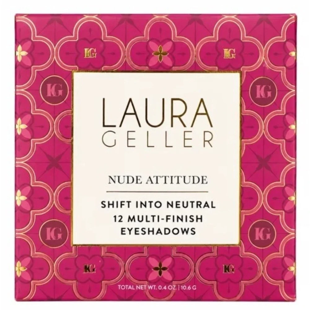 Laura Geller laura geller